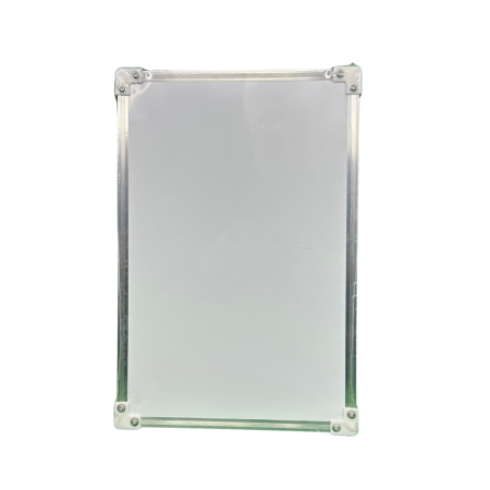 لوح المنيوم 40*30